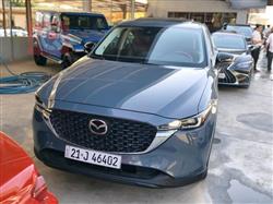 مازدا CX-5